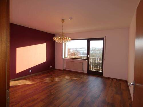 Schlafzimmer - Hauptwohnung - 