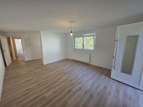 Wohnbereich/Schlafzimmer OG - 