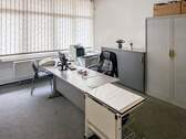 Verkaufsbüro - 