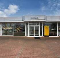 Autohaus in Genthin - Top Lage mit großem Potenzial