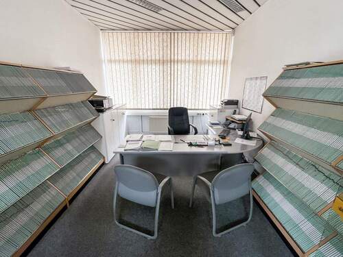 Büro - 