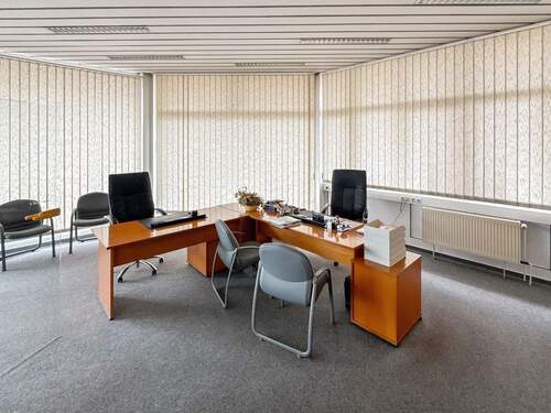 Büro - 