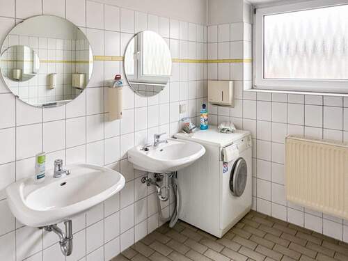 Sanitäreinrichtung - 