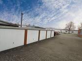 Garagenansicht - 
