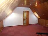 Dachgeschoss - 