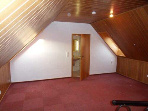 Dachgeschoss - 
