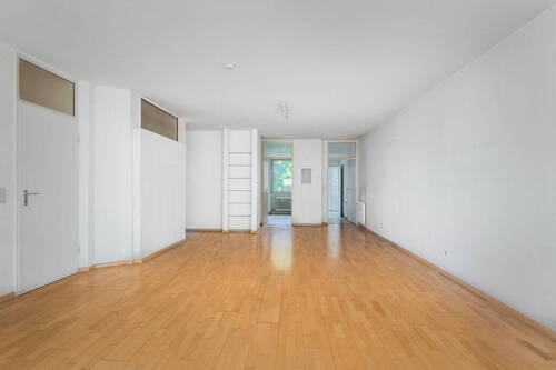 WohnEsszimmer 2 - 3 Zimmer Etagenwohnung in Aachen