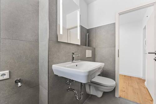 Badezimmer - 