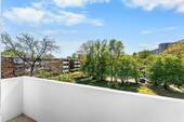 Südbalkon - 