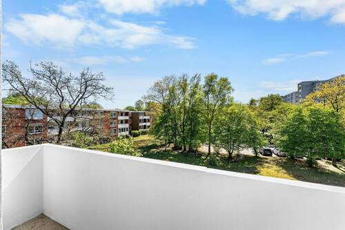Südbalkon - 