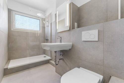 Badezimmer - 