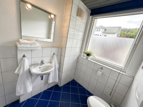Gäste-WC - 
