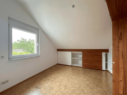 Zweites Zimmer - 