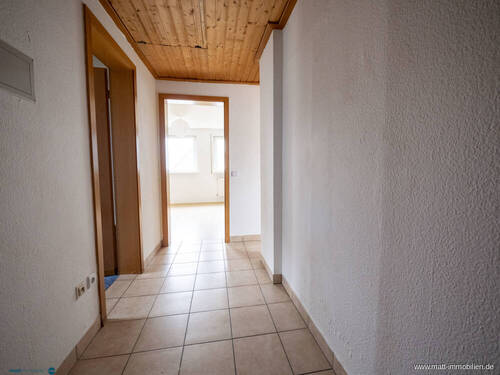 Flur EG - 