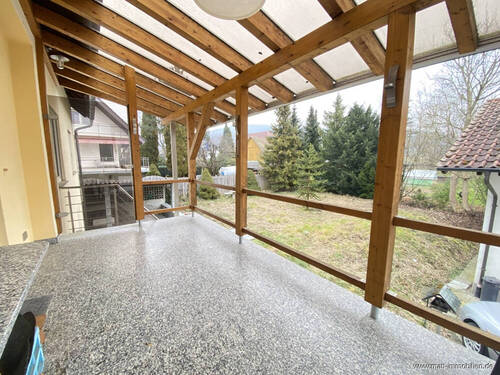 Veranda - 