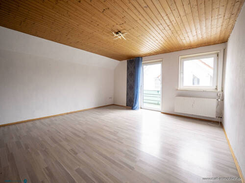 Wohnzimmer DG - 