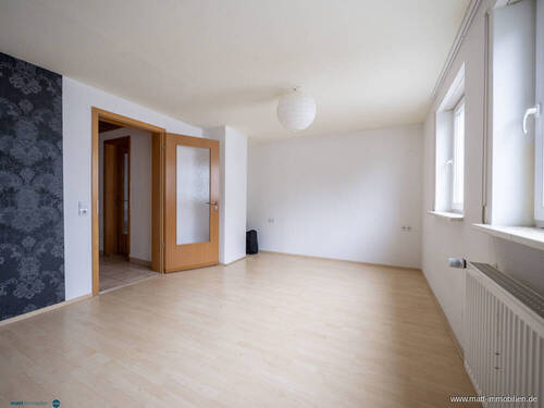 Schlafzimmer DG - 
