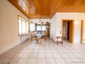 Essbereich EG - 