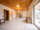 Wohnbereich EG - 