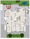 Grundriss EG - 