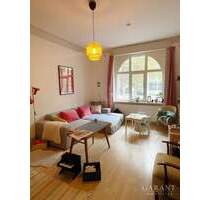 Charmante 3 Zimmer-Wohnung im Stuttgarter Westen