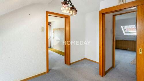 1. OG Kinderzimmer 2 2 - 