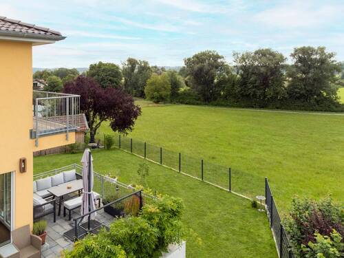 Ö - 8 Zimmer Einfamilienhaus zum Kaufen in Krumbach