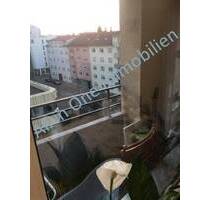 Gepflegte schöne 2 Zimmer ETW Ludwigshafen Mitte !!! - Ludwigshafen am Rhein