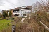 Außenaufnahme - 7 Zimmer Doppelhaushälfte in Konstanz / Dettingen
