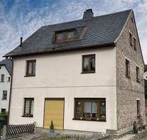 Familien-Glück mit toller Aussicht! - Auerbach Schnarrtanne