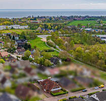 Küstennah leben - moderne 3-Zimmerwohnung mit sonniger Dachterrasse - Grömitz