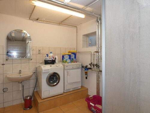 Waschküche - 