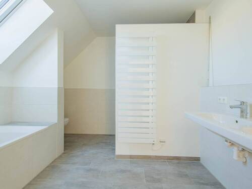 Badezimmer - 