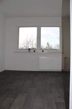 Schlafzimmer - Etagenwohnung mit 80,00 m&sup2; in Thalheim/Erzgebirge zur Miete