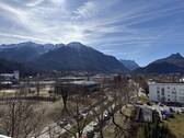 Ausblick - 3 Zimmer Etagenwohnung in Bad Reichenhall