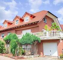 Exklusiver Wohn(t)raum - Komfortables Einfamilienhaus mit Einliegerwohnung in Nörten-Hardenberg (nahe Göttingen)