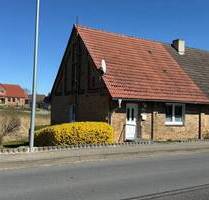 Charmantes Wohnen in einem modernisierten Haus - Sponholz