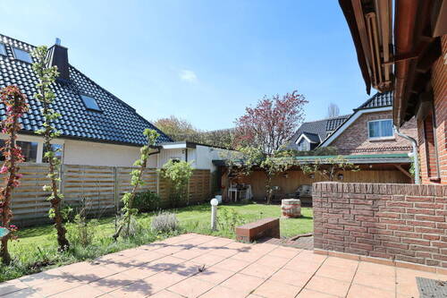 Terrasse - 