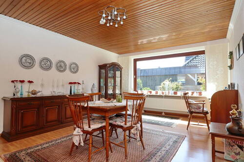 Wohnzimmer - 