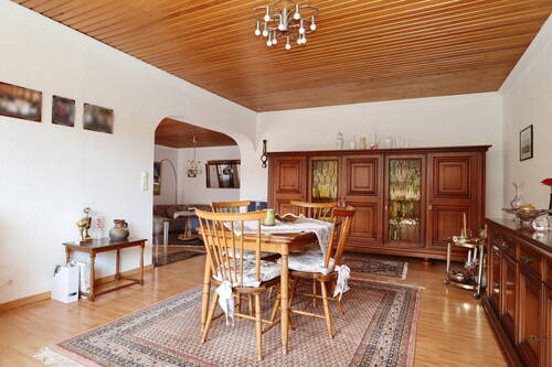 Wohnzimmer - 