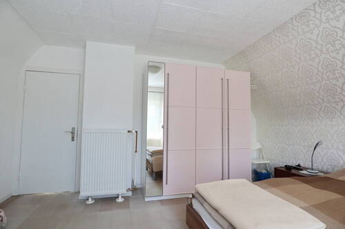 Schlafen - 