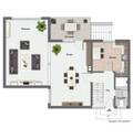 Erdgeschoss - 