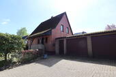Frontansicht - Einfamilienhaus mit 101,50 m&sup2; in Kaltenkirchen zum Kaufen