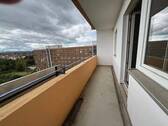 Relaxen - 3 Zimmer Etagenwohnung zur Miete in Zwickau