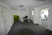 Vorraum - kleines Büro - 