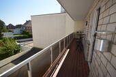 Balkon im 2. OG - 