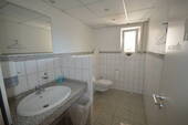WC-Bereich - 