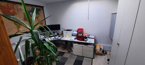 Büro - 