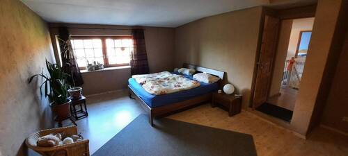 Schlafzimmer - 