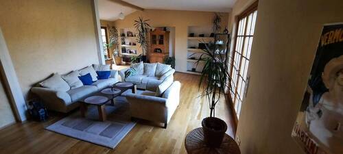 Wohnzimmer - 